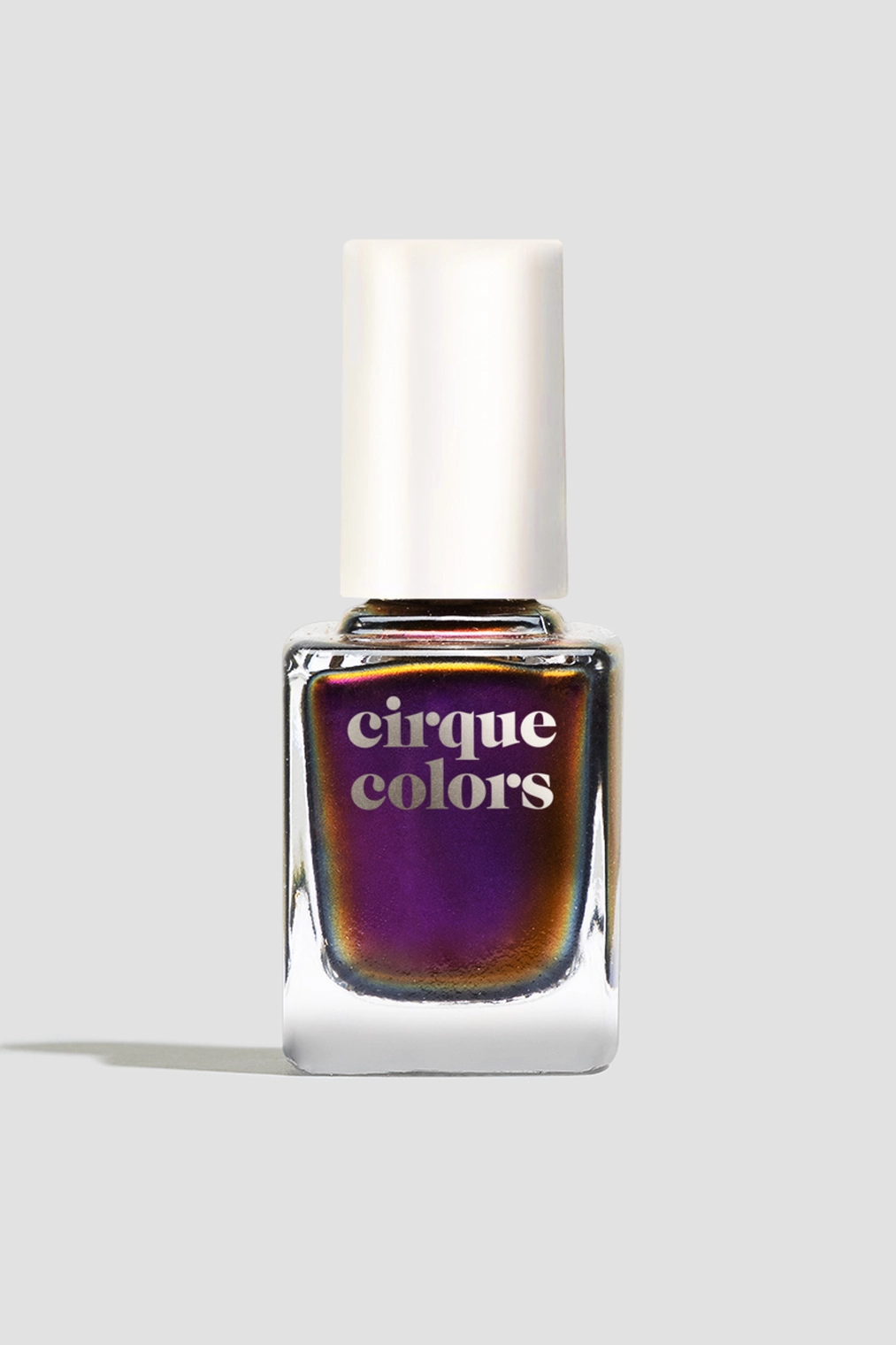 Cirque Colors Genesis [0]