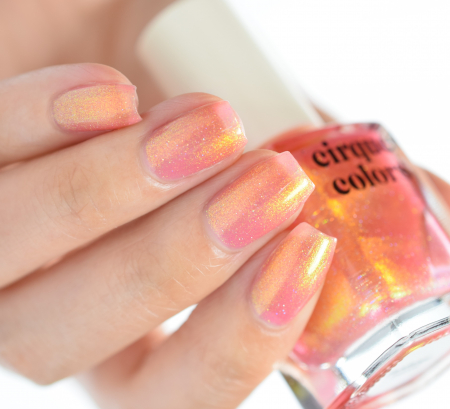 Cirque Colors Fandango [2]