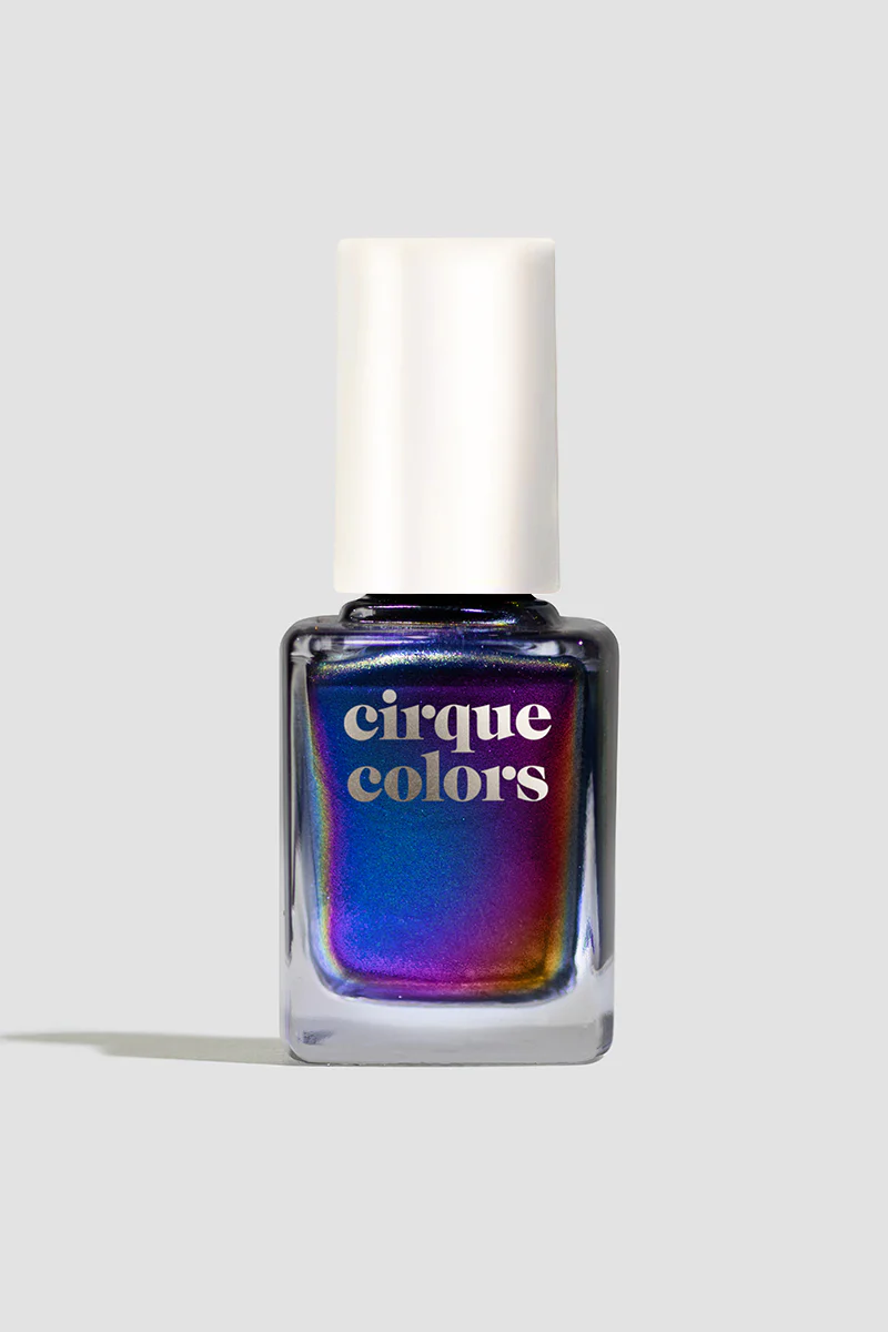 Lac de unghii Cirque Colors New Wave, 11 ml [0]