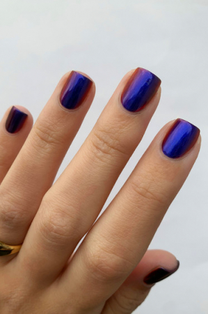 Lac de unghii Cirque Colors New Wave, 11 ml [1]