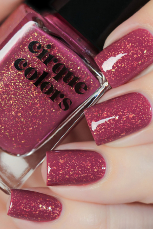 Lac de unghii Cirque Colors Tuscan Tile, 11 ml [1]