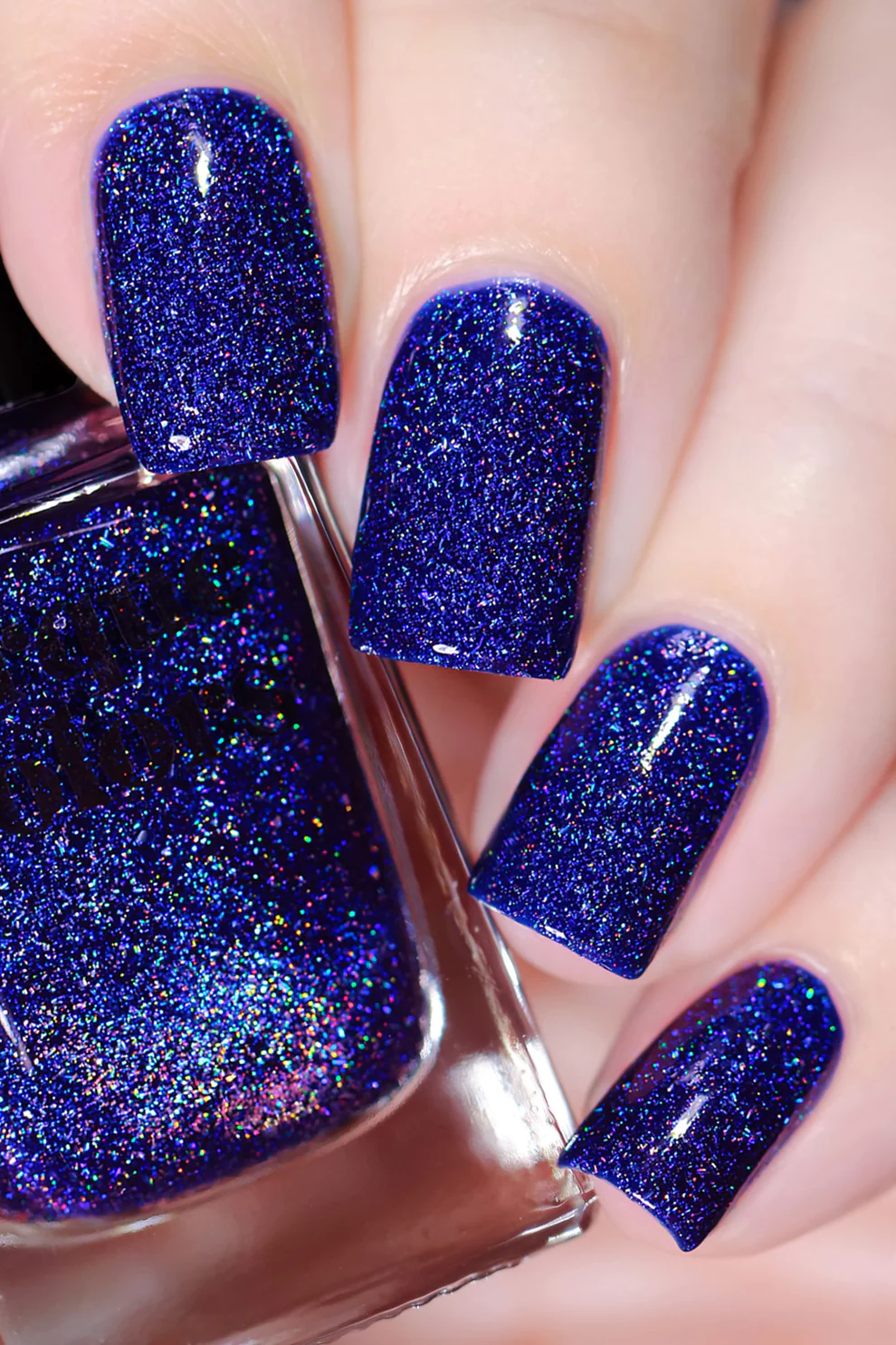 Lac de unghii Cirque Colors Sapphire, 11 ml [1]