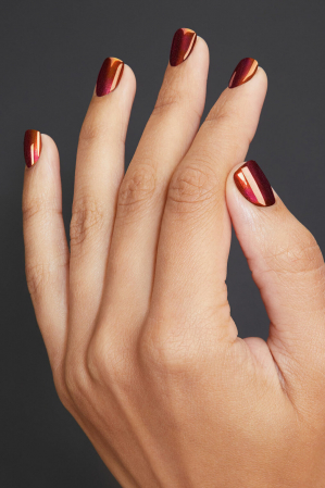 Cirque Colors Life On Mars? [2]