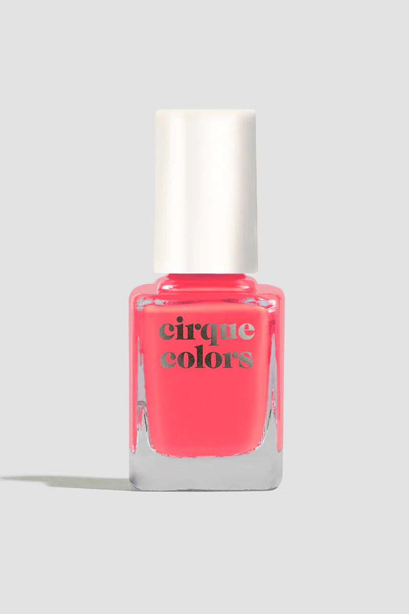Lac de unghii Cirque Colors BAM, 11 ml [0]