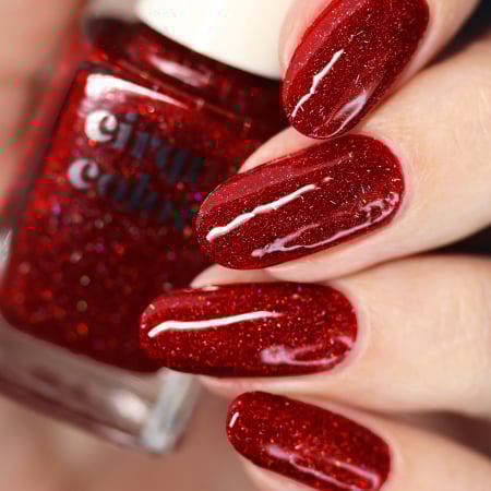 Cirque Colors Fire Opal [2]