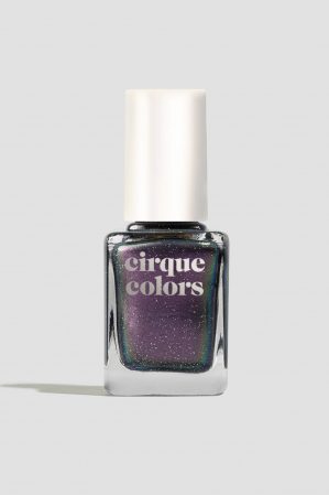 Lac de unghii Cirque Colors Tahitian Pearl, 11 ml [0]