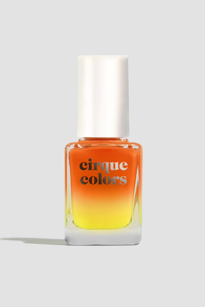 Cirque Colors Mellow Yellow [0]