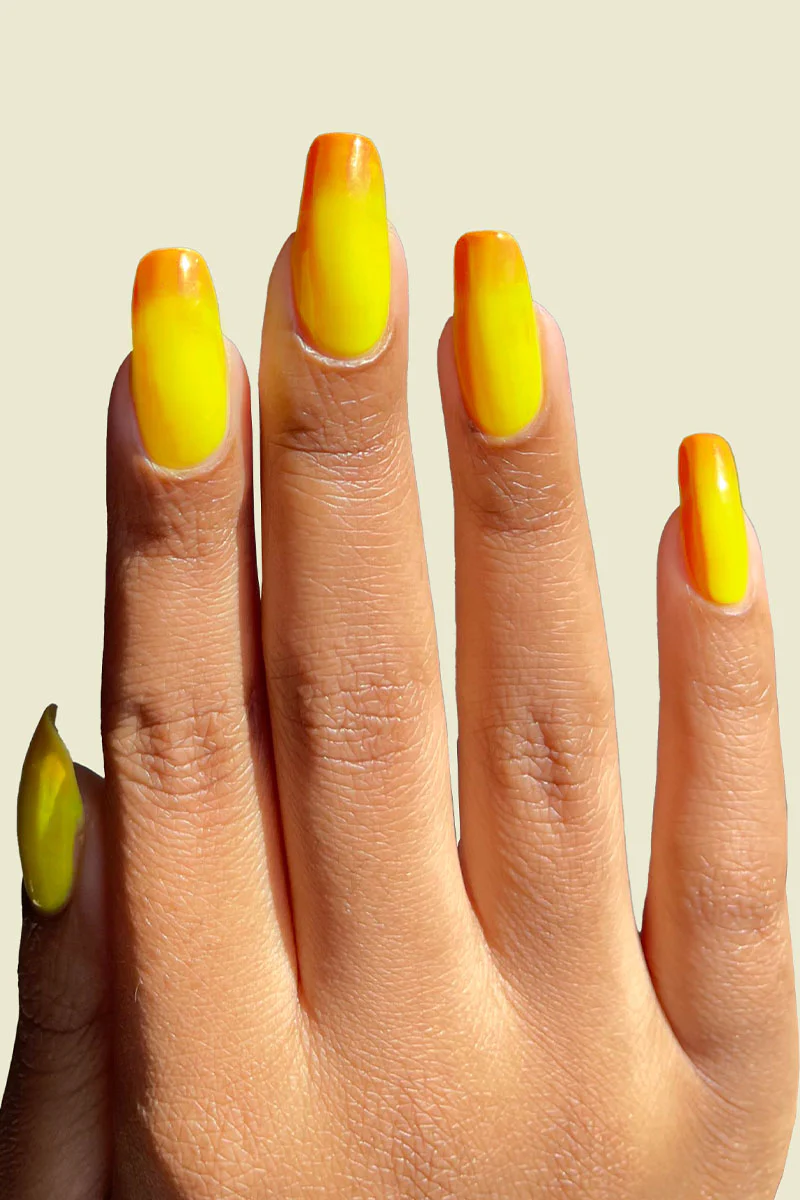 Cirque Colors Mellow Yellow [1]