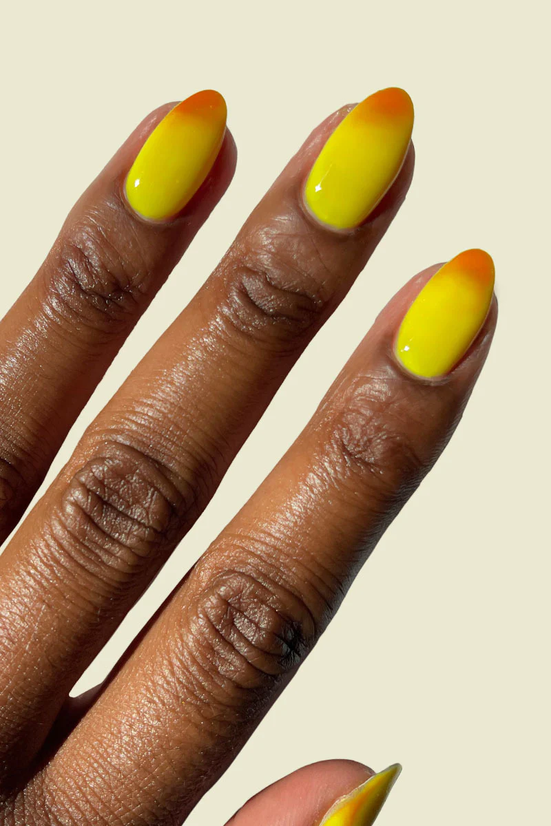 Cirque Colors Mellow Yellow [2]