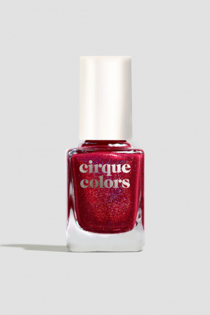 Cirque Colors Ruby [0]
