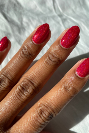 Cirque Colors Ruby [1]