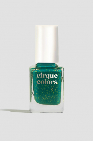 Lac de unghii Cirque Colors Aegean, 11 ml [0]