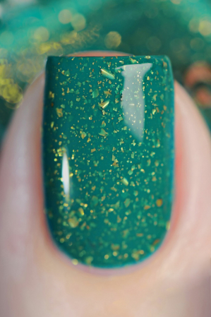 Lac de unghii Cirque Colors Aegean, 11 ml [2]