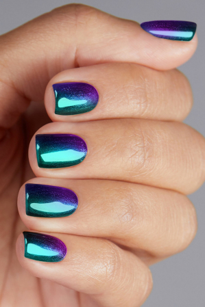 Cirque Colors Origin Unknown [1]