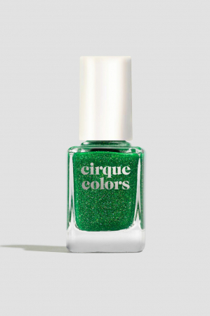 Lac de unghii Cirque Colors Tsavorine, 11 ml [0]