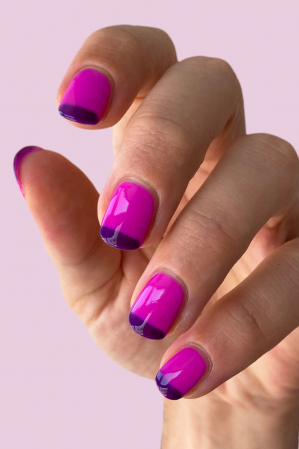 Cirque Colors Flower Power [2]