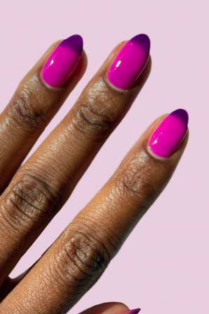 Cirque Colors Flower Power [1]