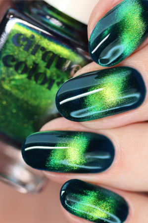 Cirque Colors Tutti Frutti [1]