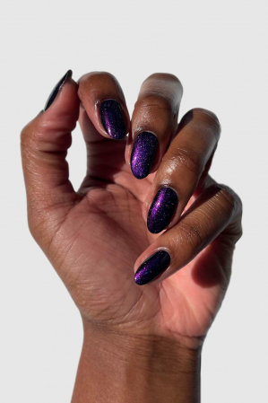 Lac de unghii Cirque Colors Heart of Glass, 11 ml [3]