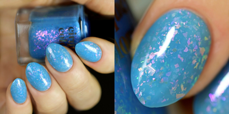 Lac de unghii Cirque Colors Snow Cone, 11 ml [1]