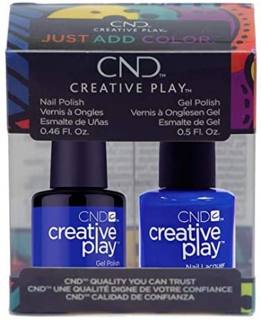 CND Creative Play Duo Royalista [0]