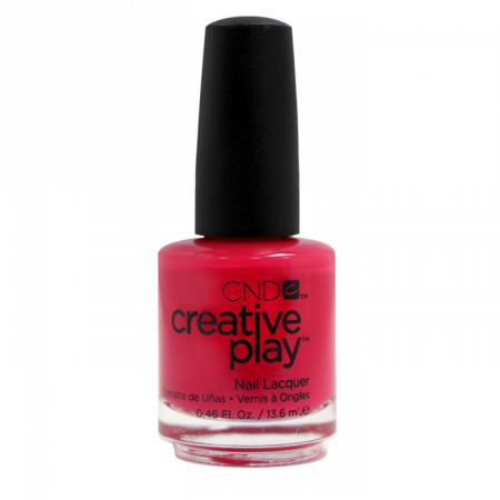 CND Creative Play Duo Well Red [2]