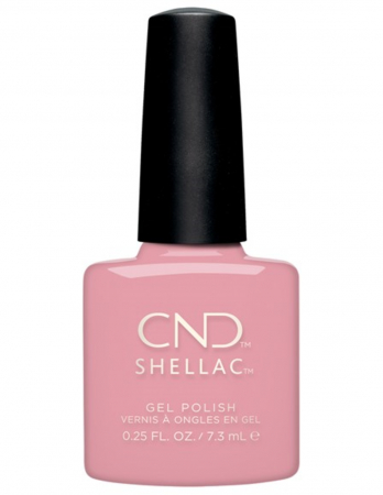 CND Shellac Pacific Rose [0]