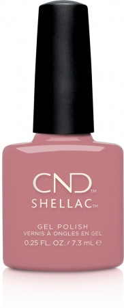 CND Shellac Fuji Love [0]
