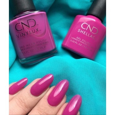 CND Vinylux Psychedelic [1]