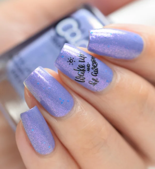 Color Club You Up? [1]