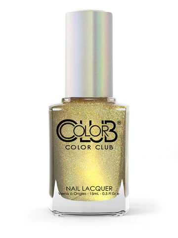 Color Club Good as Gold [0]