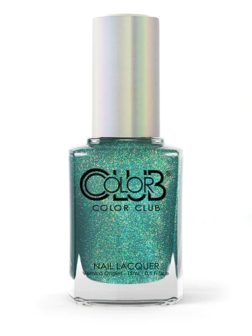 Color Club Tougher Than Nails [0]