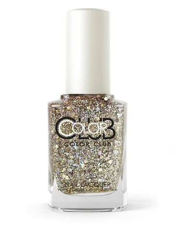 Color Club Three Wishes [0]