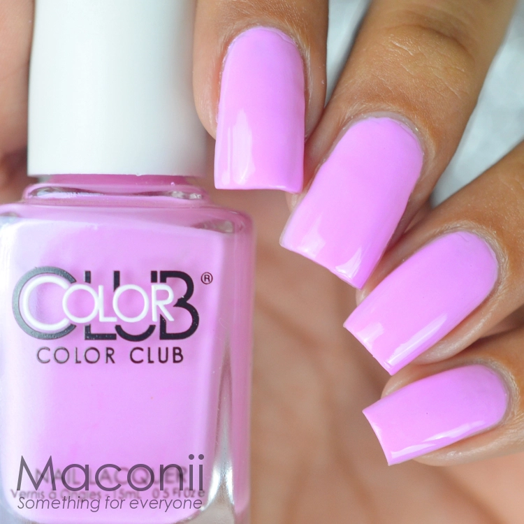 Color Club Diggin' the Dancing Queen [1]