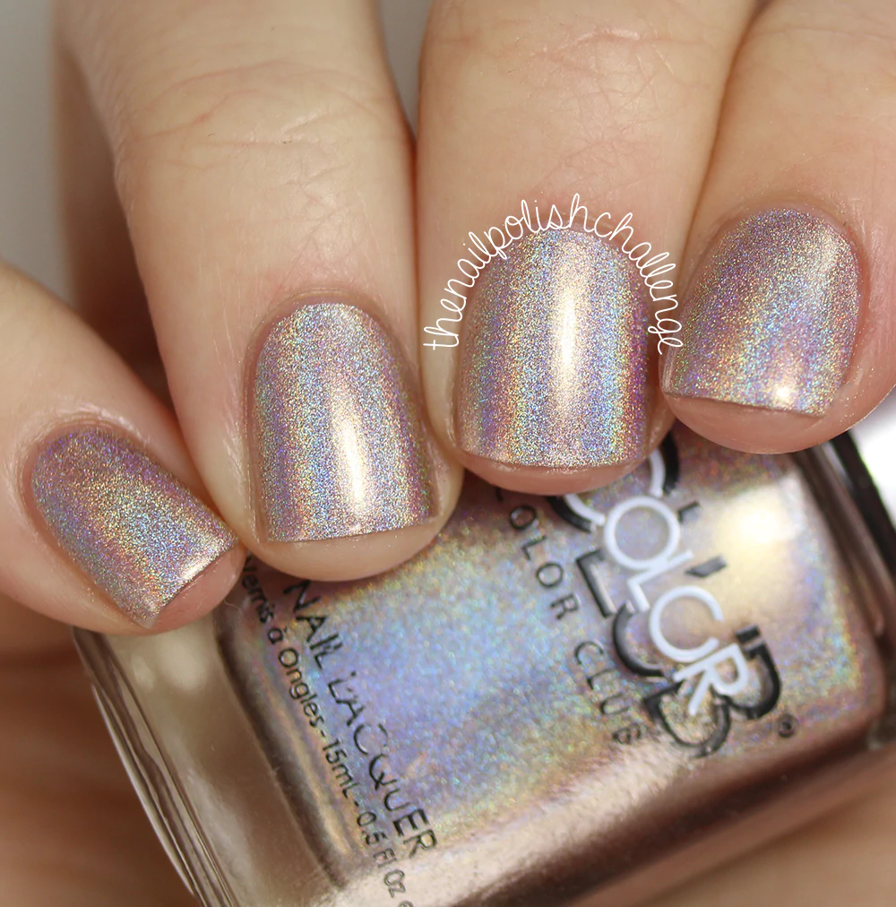 Color Club Cherubic [1]