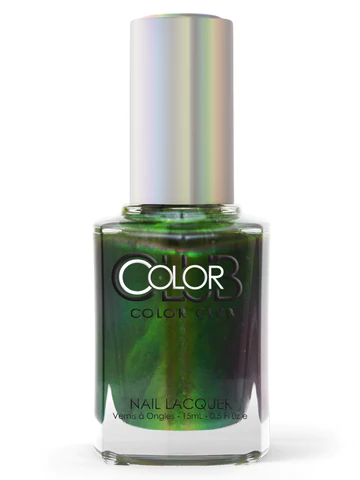 Color Club Don't Kale My Vibe [0]