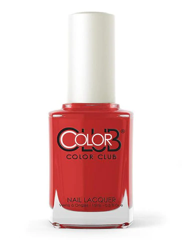Color Club Cadillac Red [0]