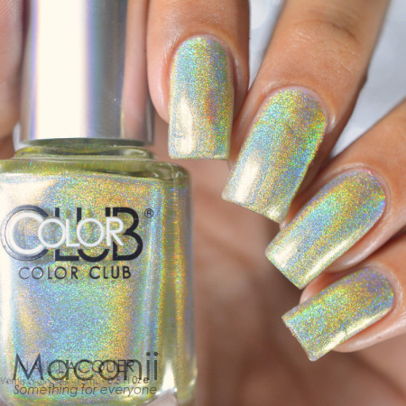 Color Club Kismet [1]