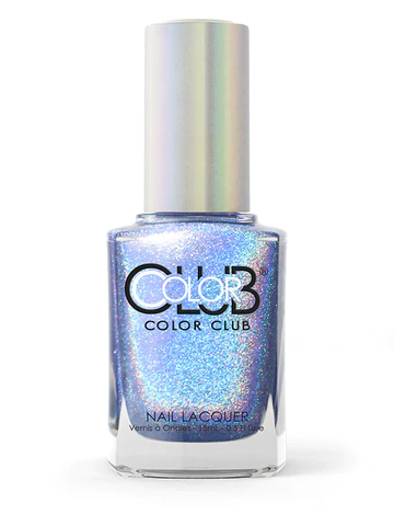 Color Club Crystal Baller [0]