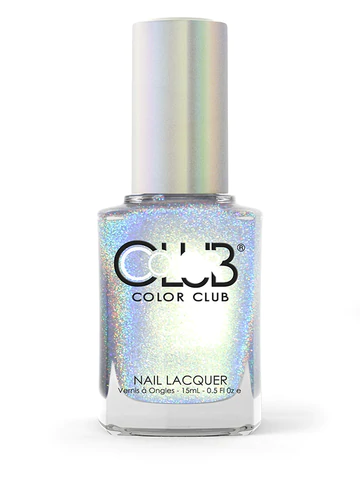Color Club Just My Luck [0]
