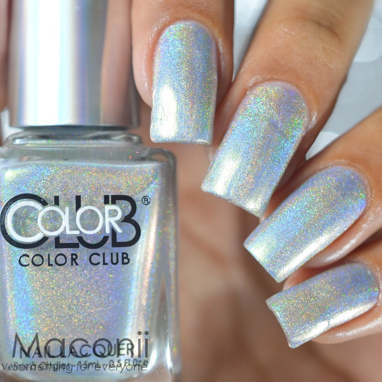 Color Club Just My Luck [1]