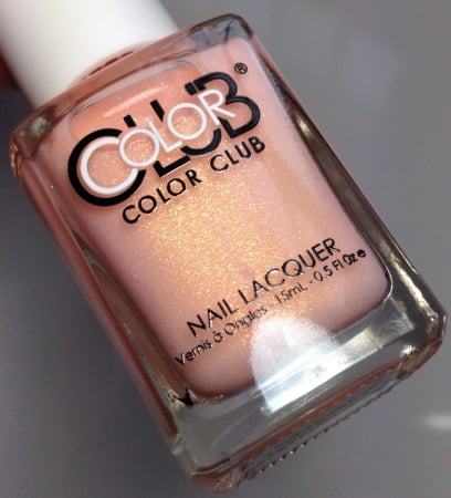 Color Club Piece of Cake [1]