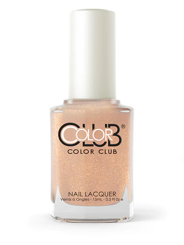 Color Club Piece of Cake [0]