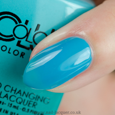 Color Club Traffic Jammin' [2]