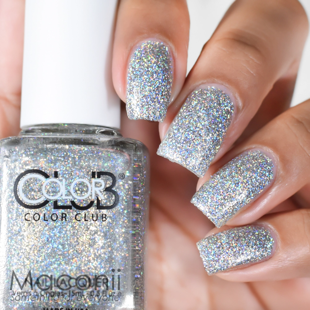 Color Club On the List [1]