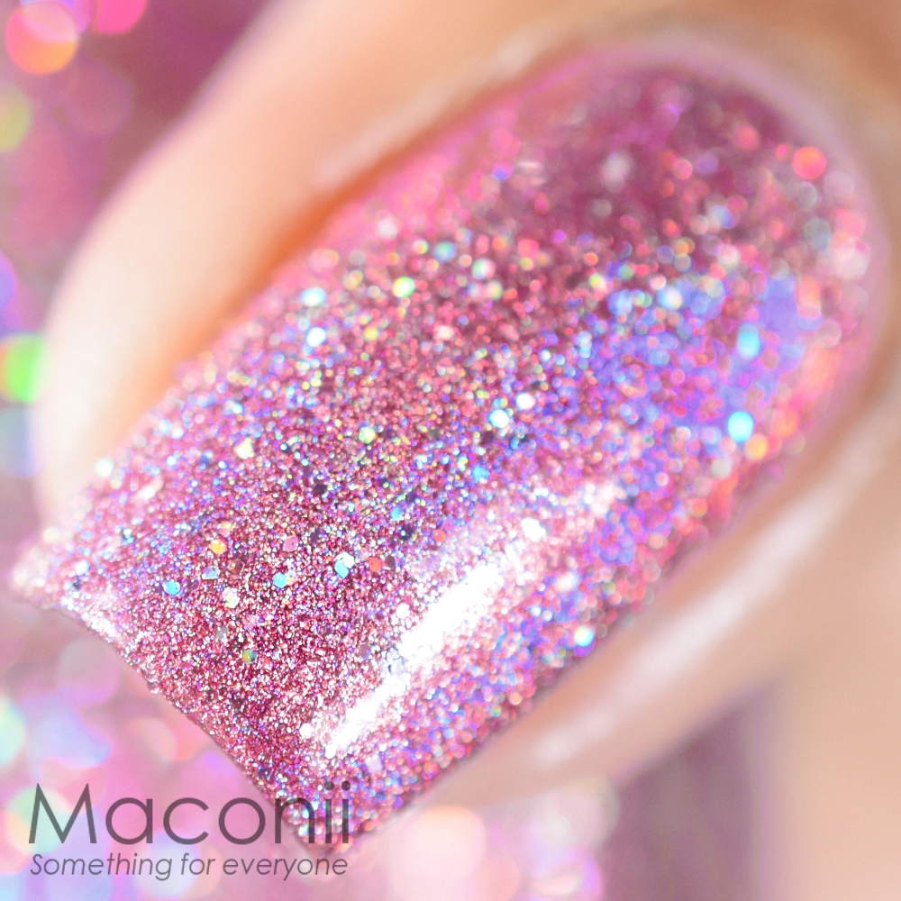 Color Club Shattered [1]