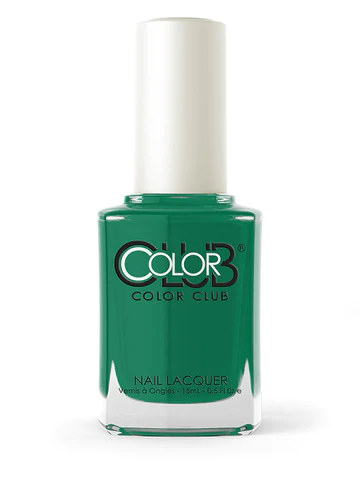 Color Club Wild Cactus [0]