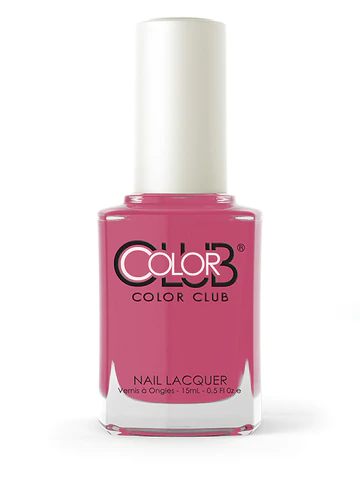 Color Club All Over Pink [0]