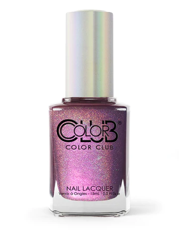 Color Club Is It Love or Luster? [0]