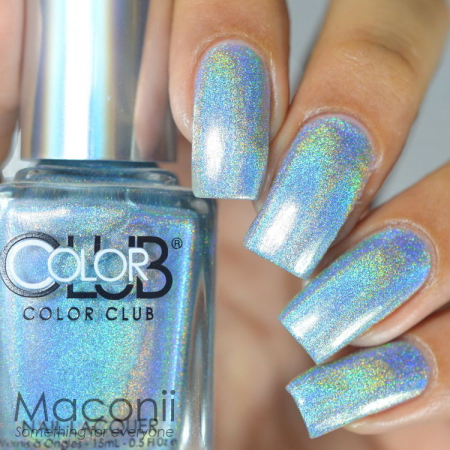 Color Club Blue Heaven [1]